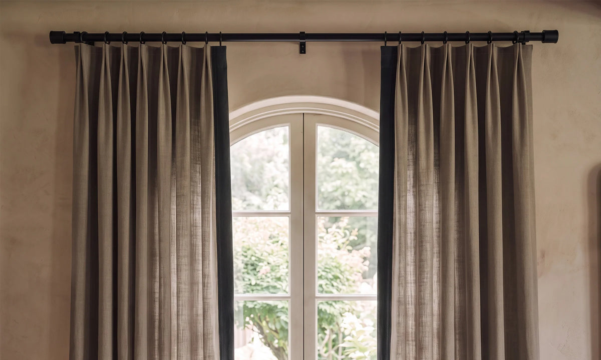 Tailor leading edge detail collection shown in a clear store content image.