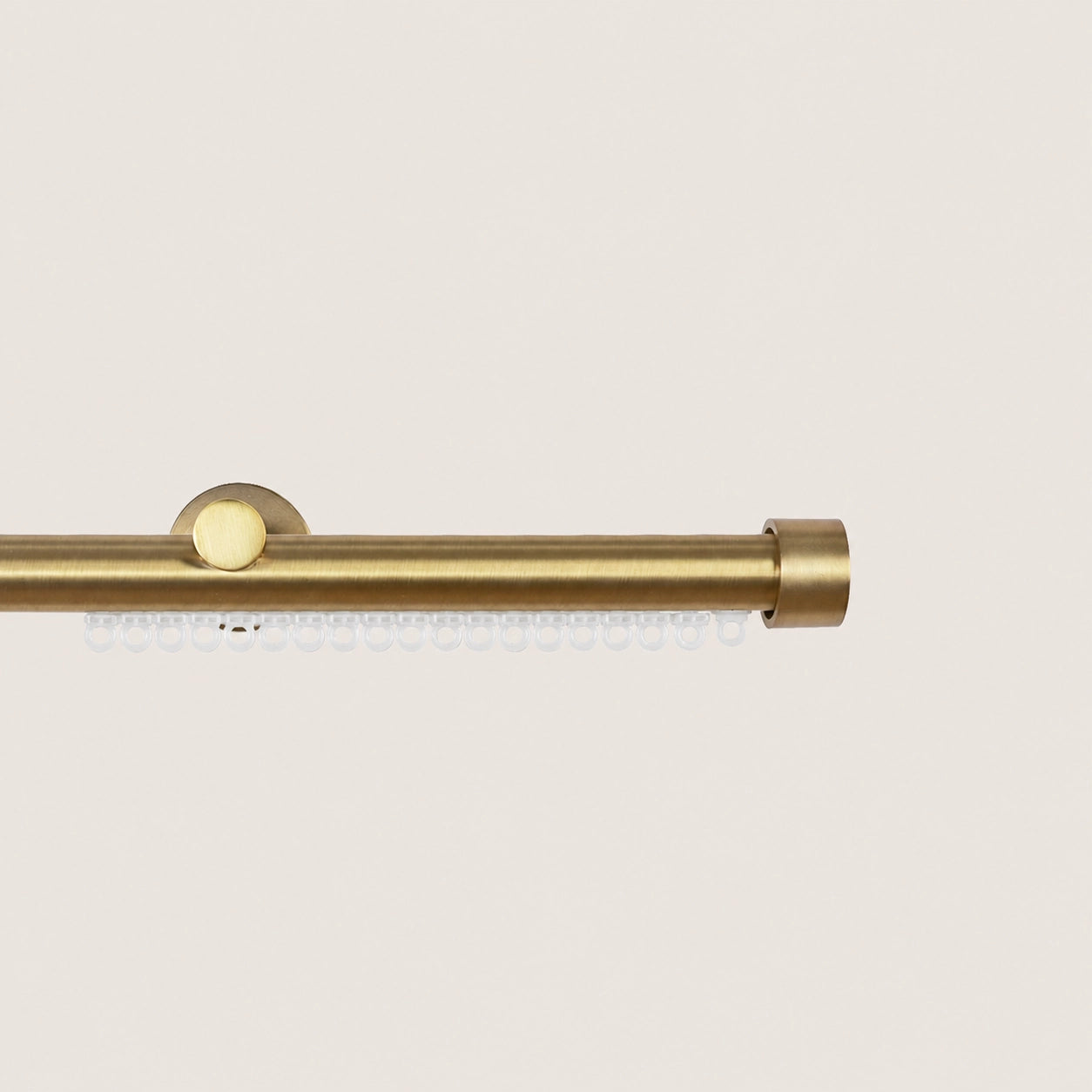 Koda Traverse Curtain Rod