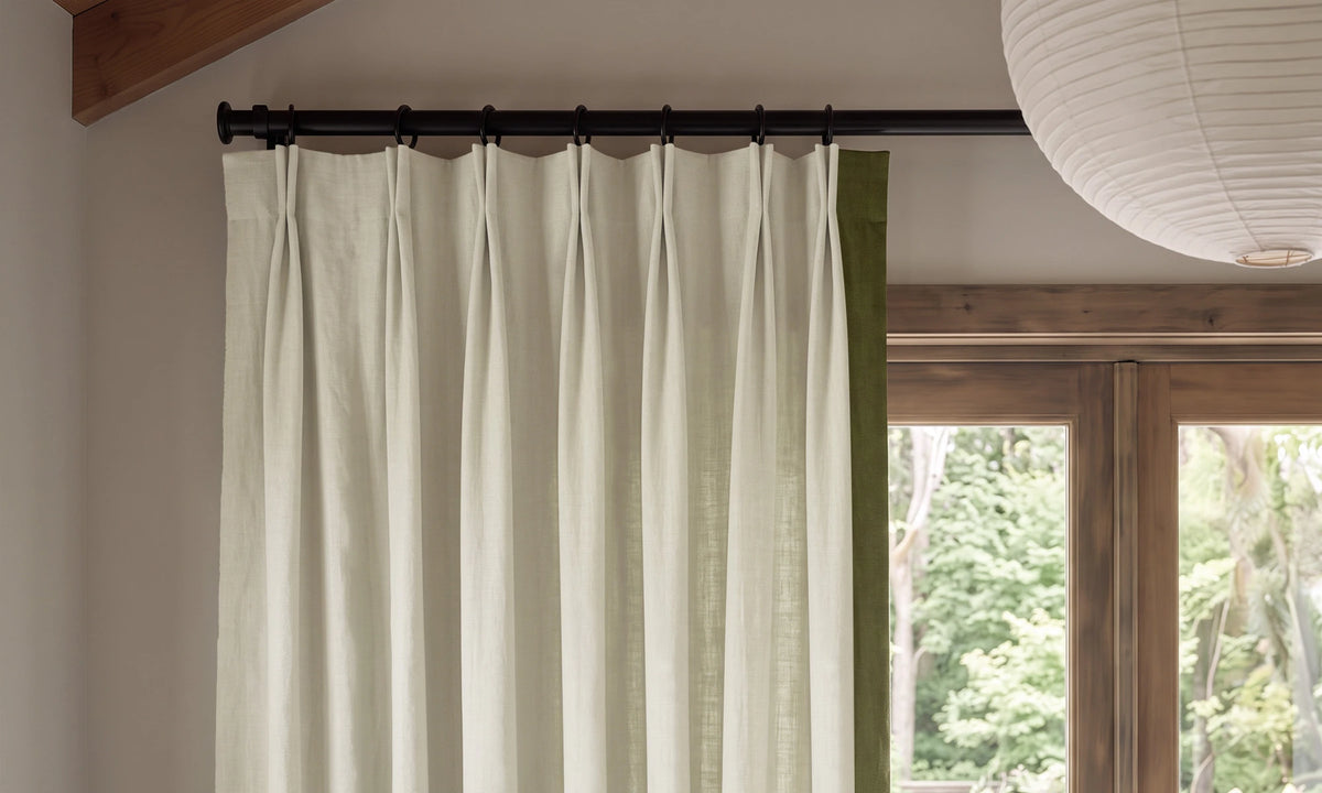 Pinch leading edge detail collection shown in a clear store content image.