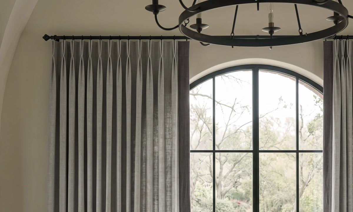 French leading edge detail collection shown in a clear store content image.
