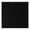 Lennox black Lennox shown in a clear product view with visible material texture.