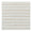 White Linden fabric swatch showing color and woven texture.