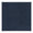 Deep blue fabric swatch with a tight pebble weave and subtle tonal variation.