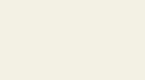 Warm ivory color sample.