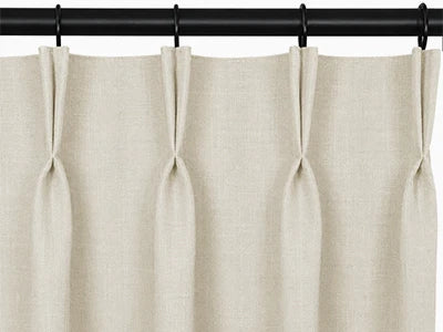 French Pleat
