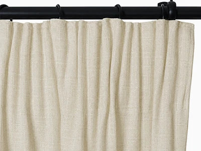 Pencil Pleat