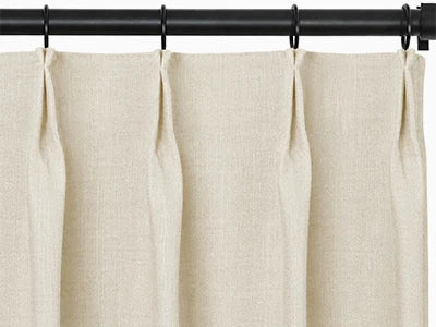 Tailor Pleat