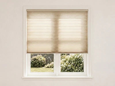 Cellular Shades