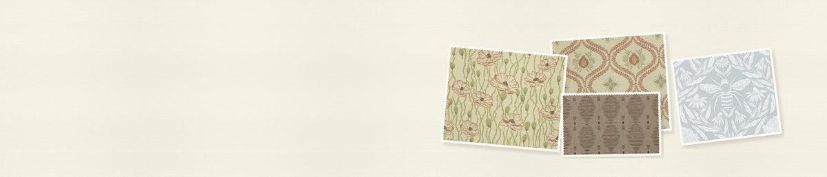 Design library banner shown in a clear store content image, in a full product view.