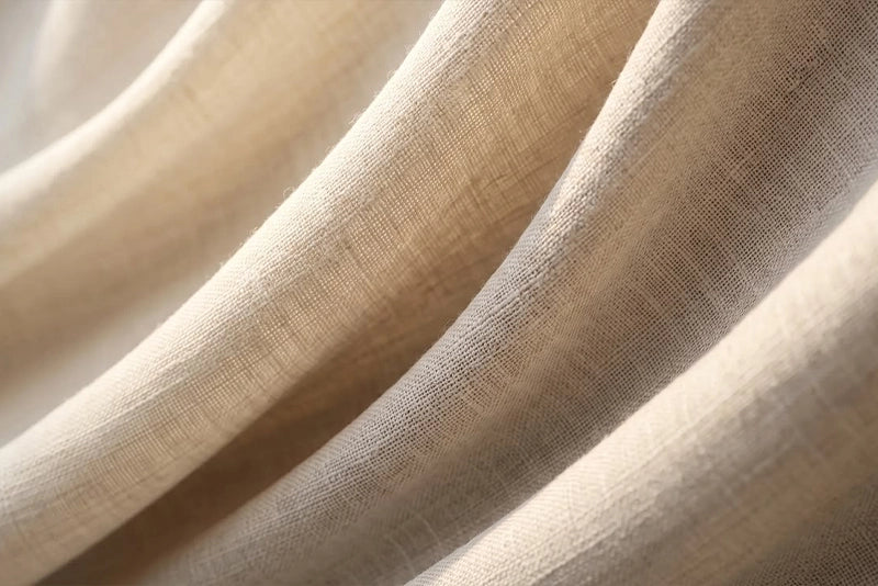 Sustainable fabric fiber