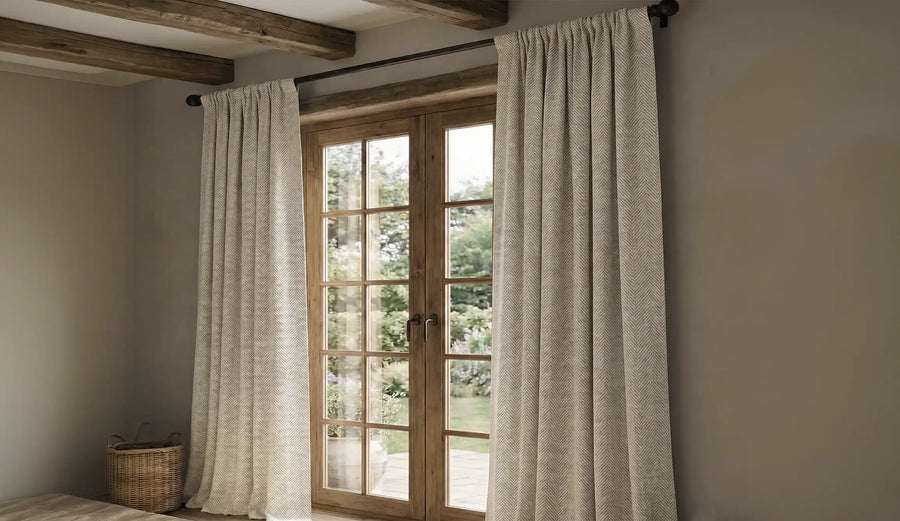 Header style mo shown in a clear store content image.