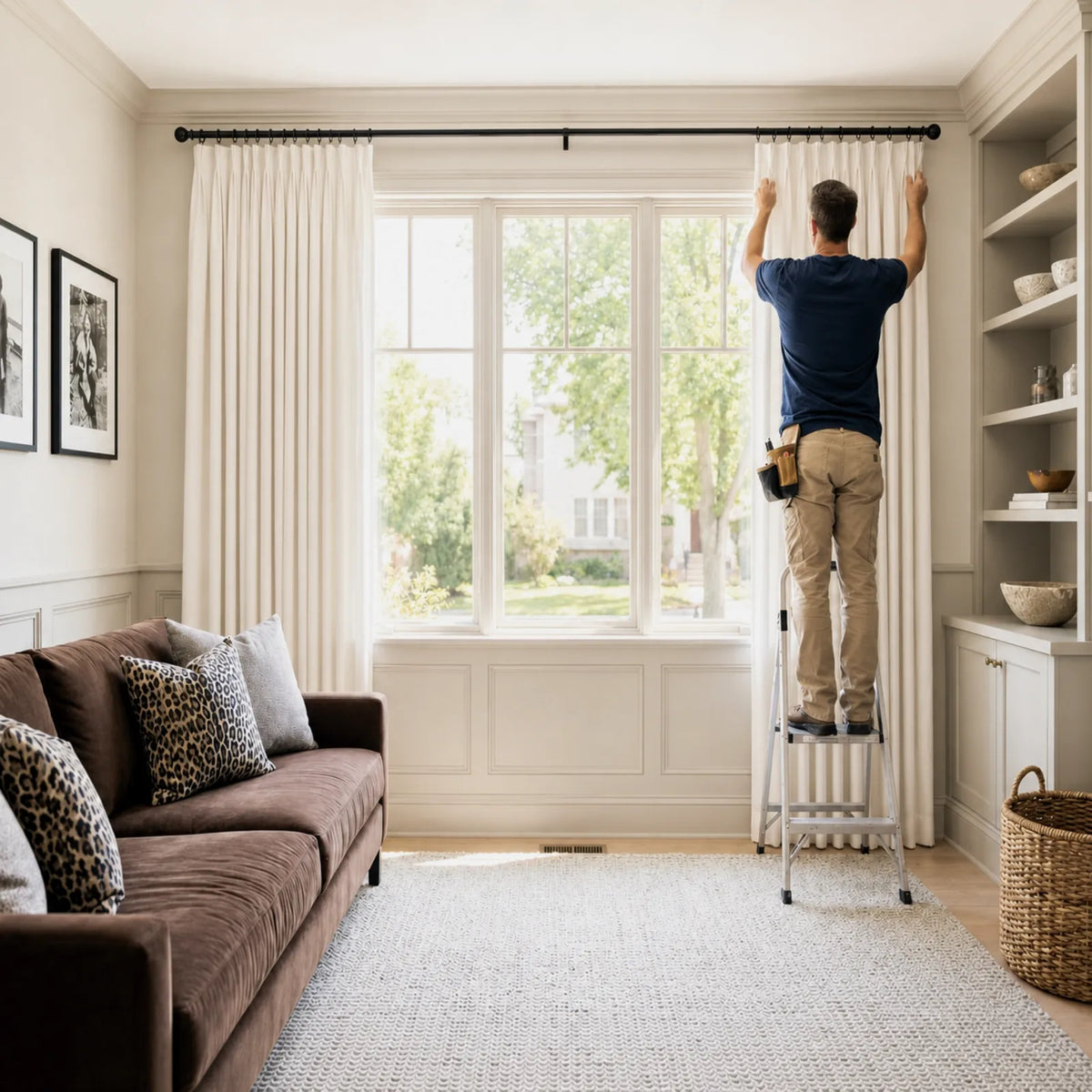 In-Home Installation Service