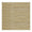 Khaki Linden fabric swatch showing color and woven texture.