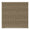 Brown Soren fabric swatch showing color and woven texture.