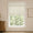 Marble White LD27 - Linden Standard Woven Wood Shade