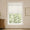 Oyster White AD01 - Alder Standard Woven Wood Shade