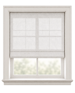 Plain shown in a clear store content image, in a close material view.