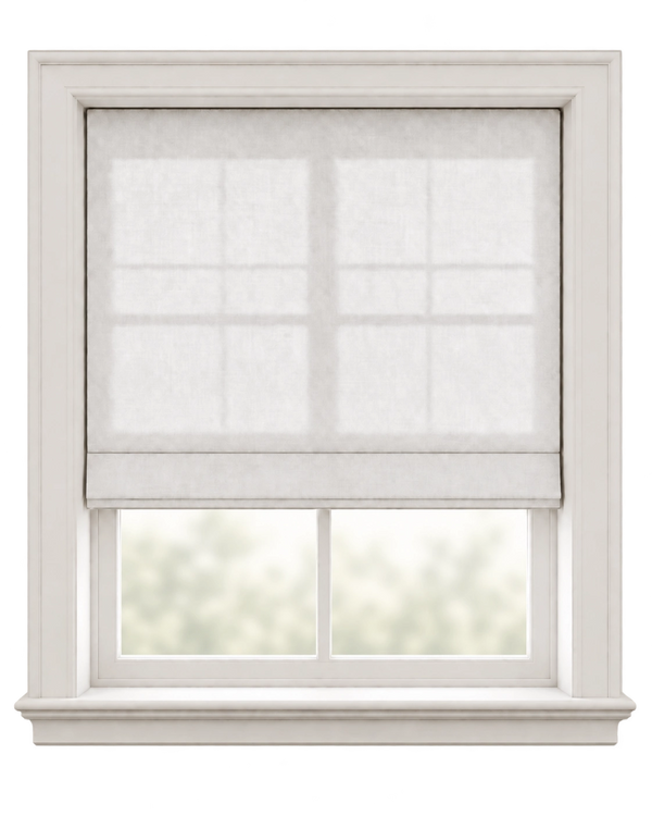 Plain shown in a clear store content image, in a close material view.