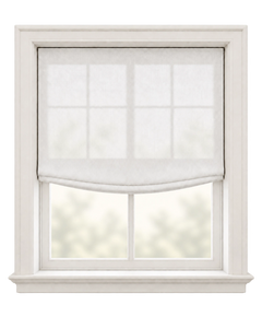Relaxed shown in a clear store content image, in a close material view.