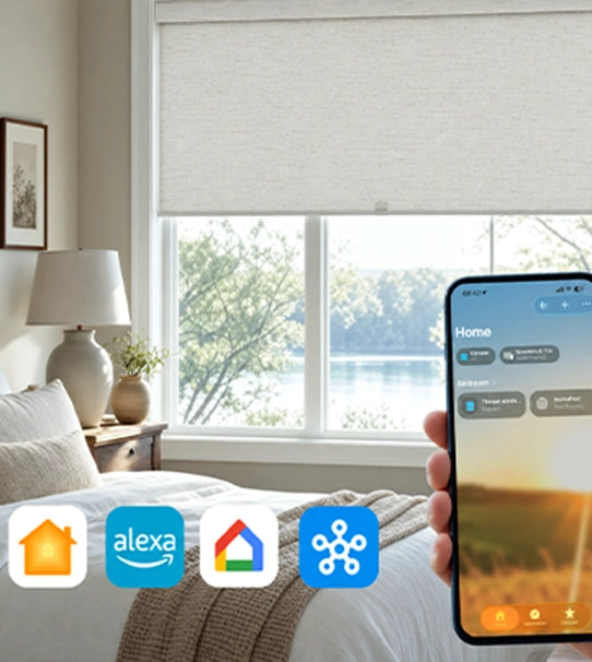 Roller app mo shown in a clear store content image.