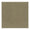 Sand-colored fabric swatch with a fine, tightly woven texture and pinked edges.