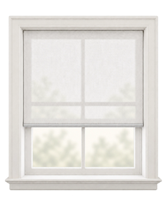 Soft flat shown in a clear store content image, in a close material view.