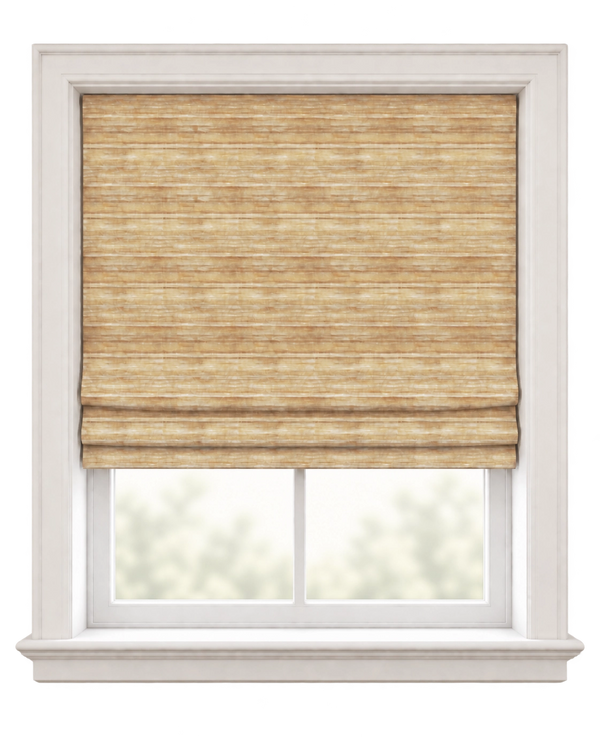 Waterfall shown in a clear store content image, from an alternate angle.